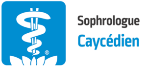 logo sophrologue caycedienne